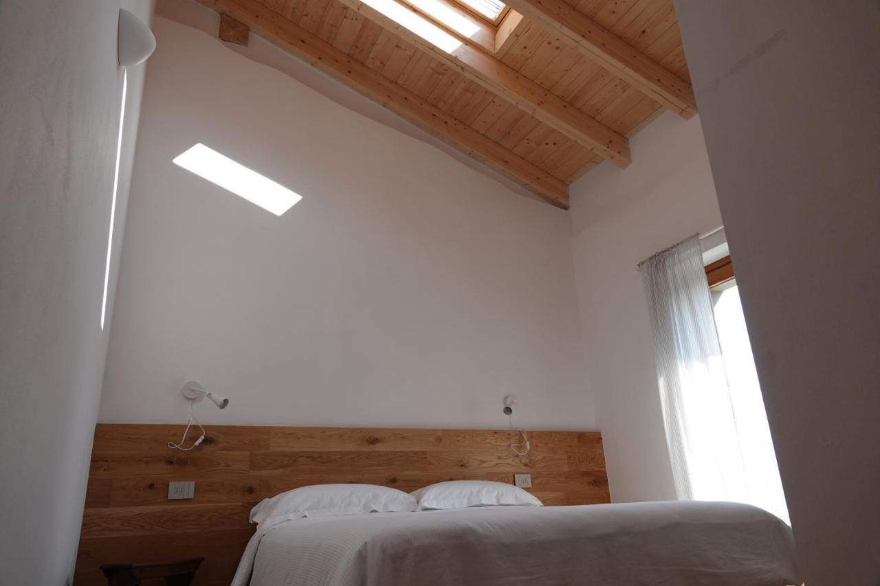 Casale Bella.Vista Bed & Breakfast Pianello Del Lario Екстериор снимка
