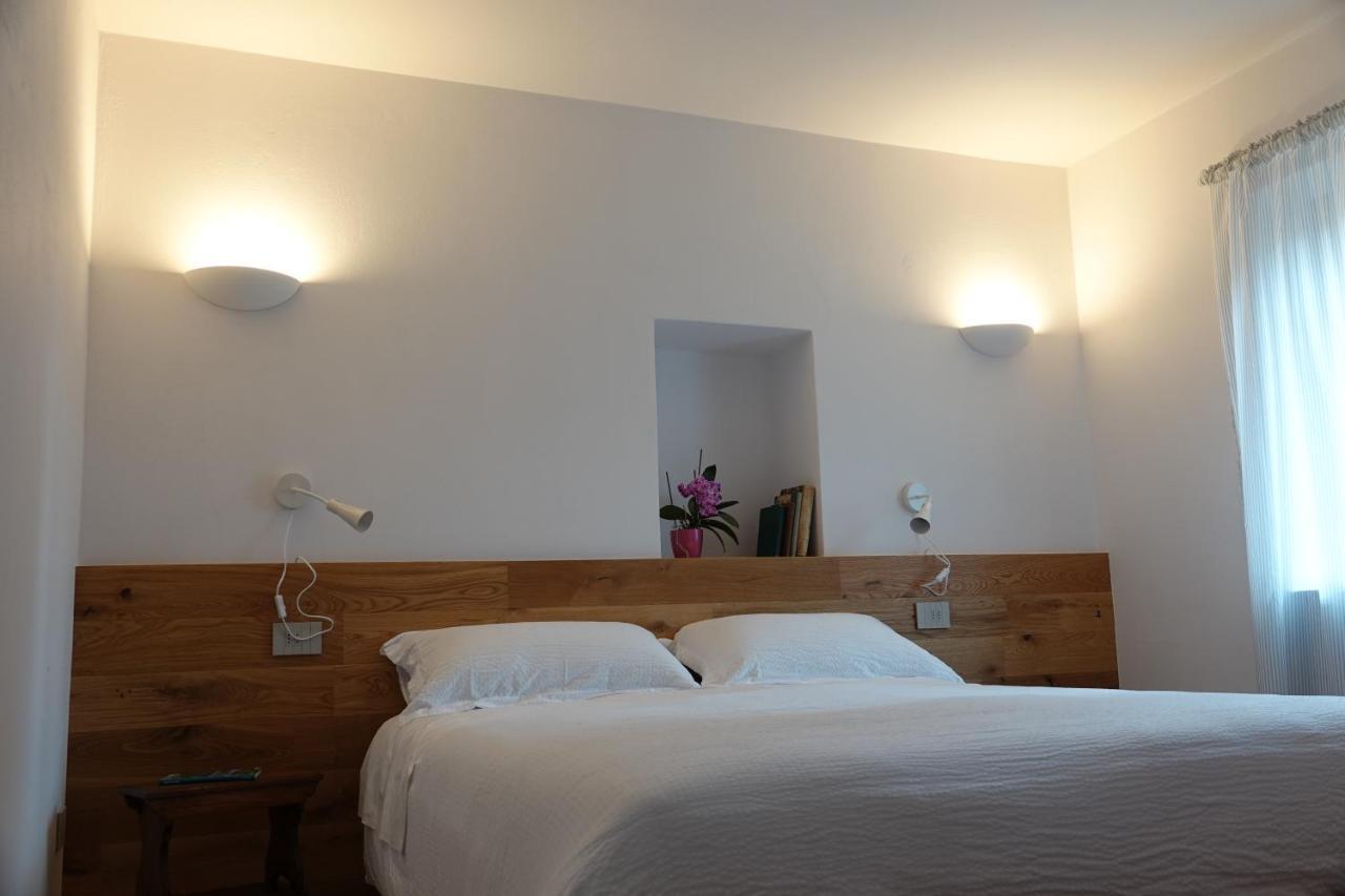 Casale Bella.Vista Bed & Breakfast Pianello Del Lario Екстериор снимка